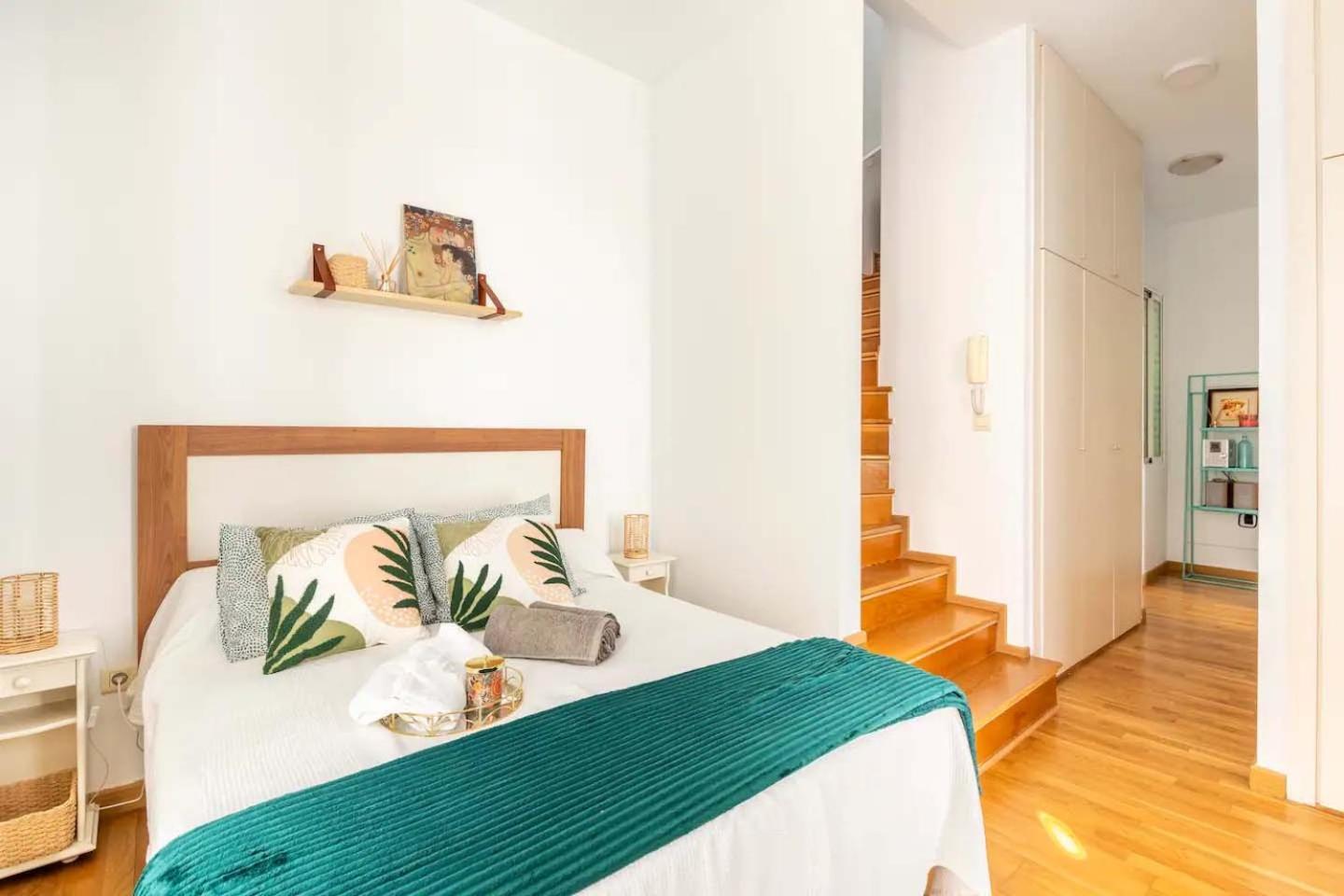 Villa Casa Amores Sewilla Zewnętrze zdjęcie