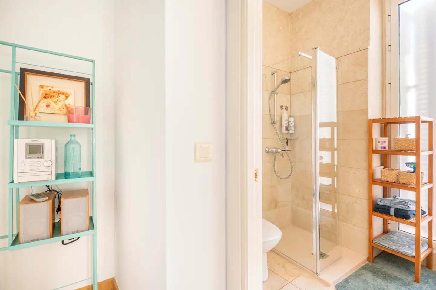 Villa Casa Amores Sewilla Zewnętrze zdjęcie