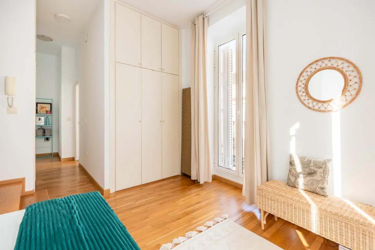 Villa Casa Amores Sewilla Zewnętrze zdjęcie