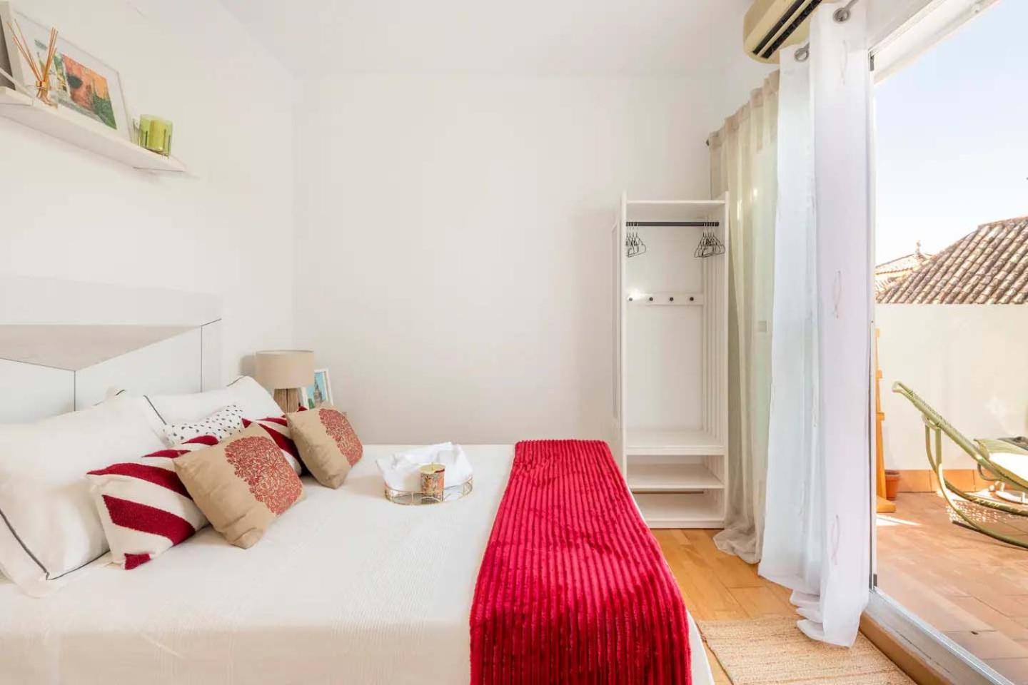 Villa Casa Amores Sewilla Zewnętrze zdjęcie