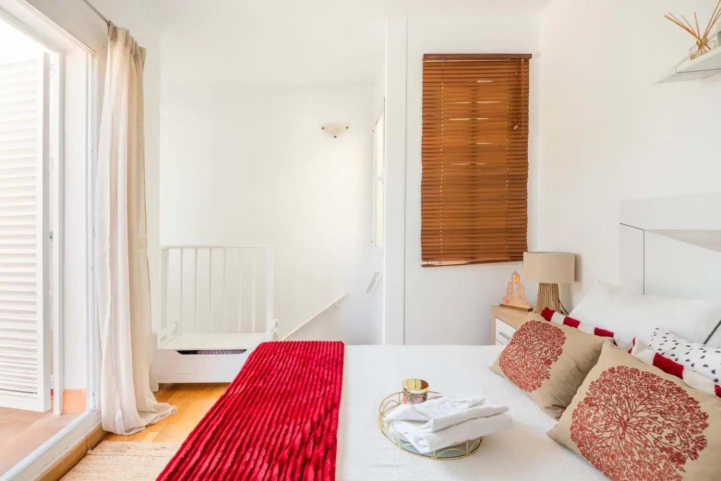 Villa Casa Amores Sewilla Zewnętrze zdjęcie